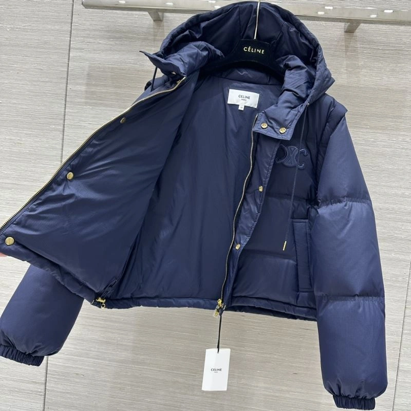 Celine Down Jackets Stylish 107525