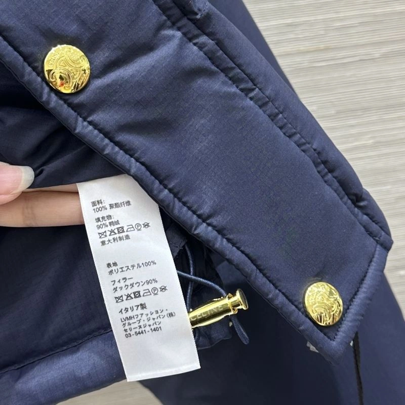 Celine Down Jackets Stylish 107525