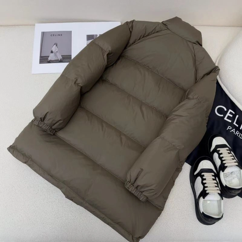 Celine Down Jackets SoftTouch 107518