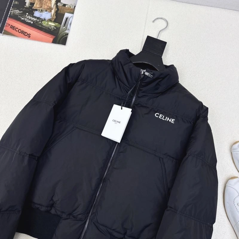 Lightweight Celine Down Jackets 107516