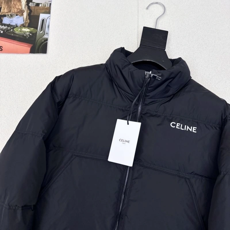 Lightweight Celine Down Jackets 107516