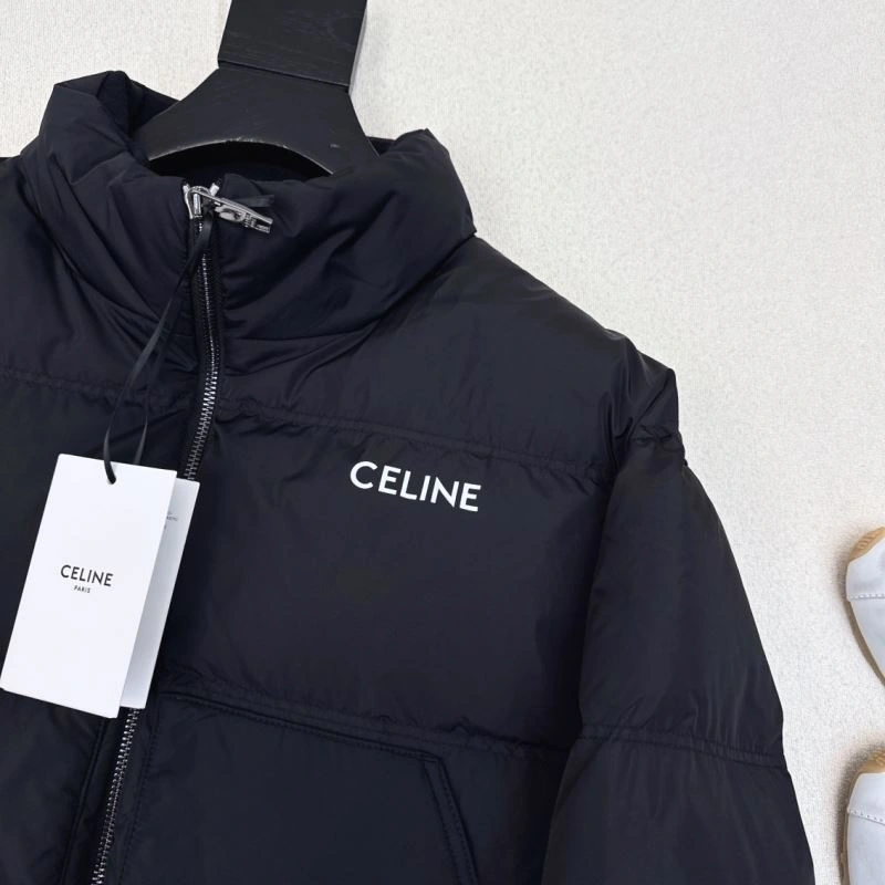Lightweight Celine Down Jackets 107516