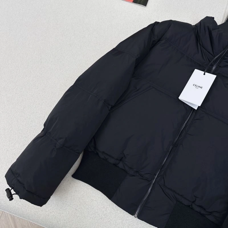 Lightweight Celine Down Jackets 107516