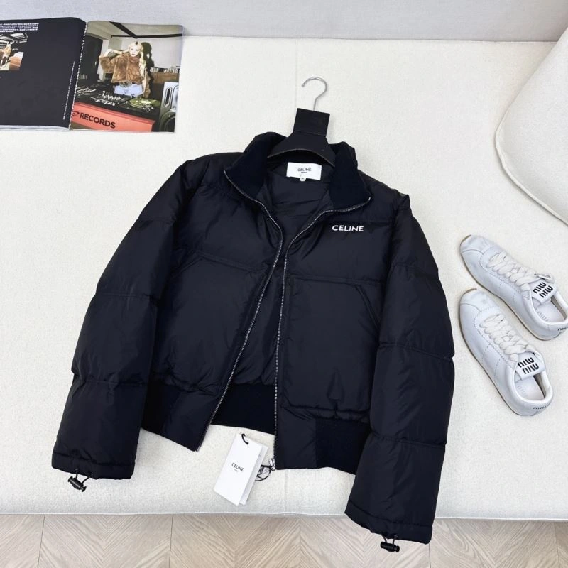 Lightweight Celine Down Jackets 107516