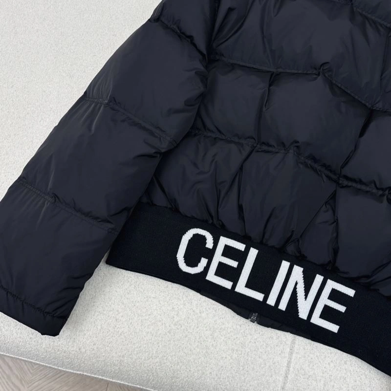 Lightweight Celine Down Jackets 107516
