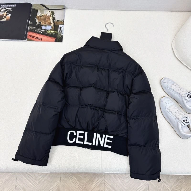 Lightweight Celine Down Jackets 107516