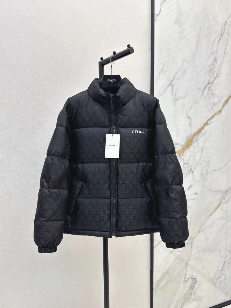 Celine Down Jackets Contemporary 107511