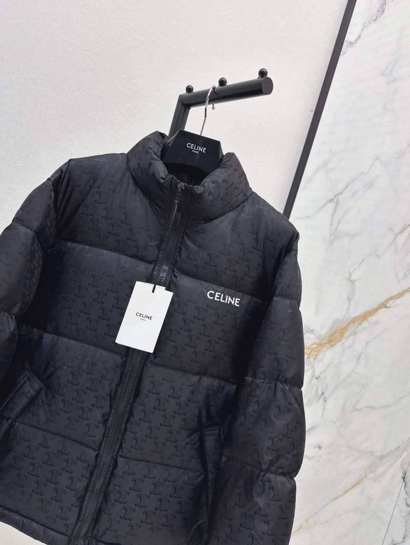 Celine Down Jackets Contemporary 107511