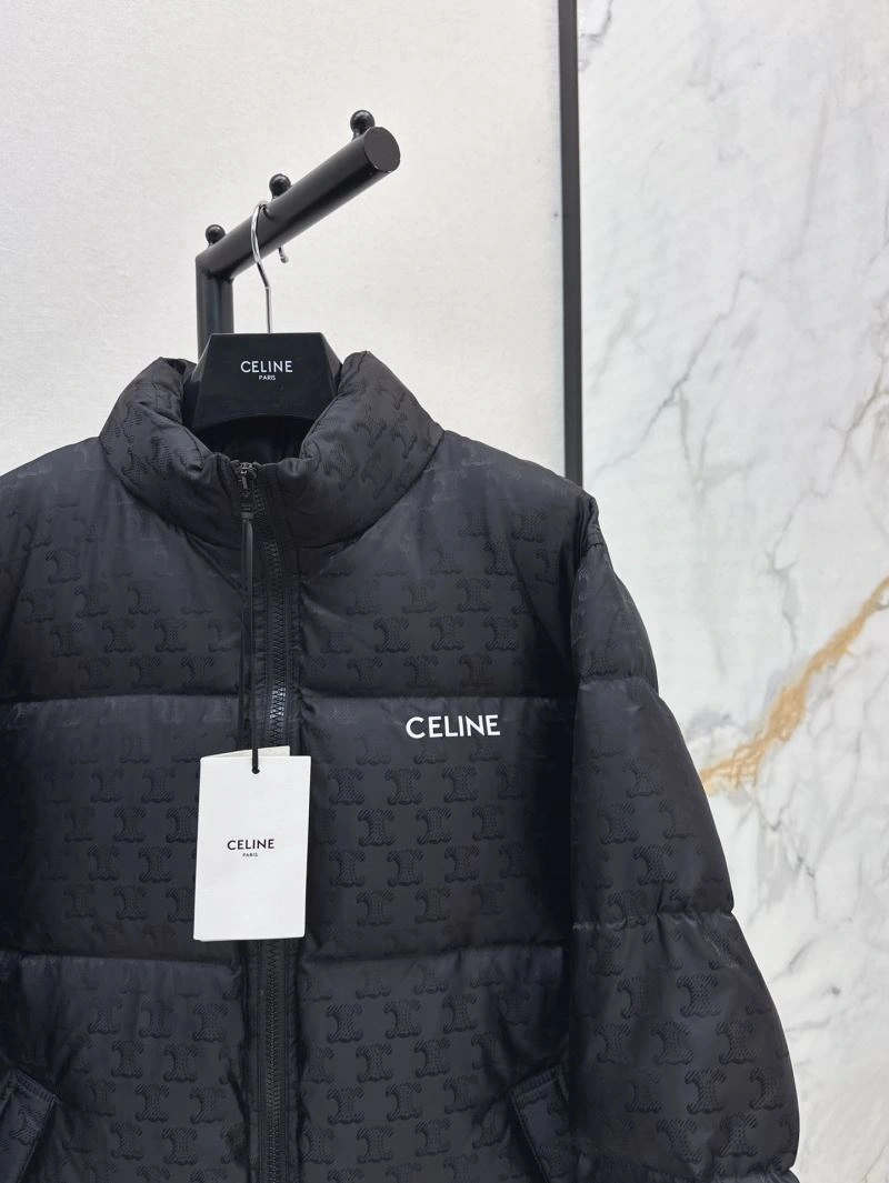 Celine Down Jackets Contemporary 107511