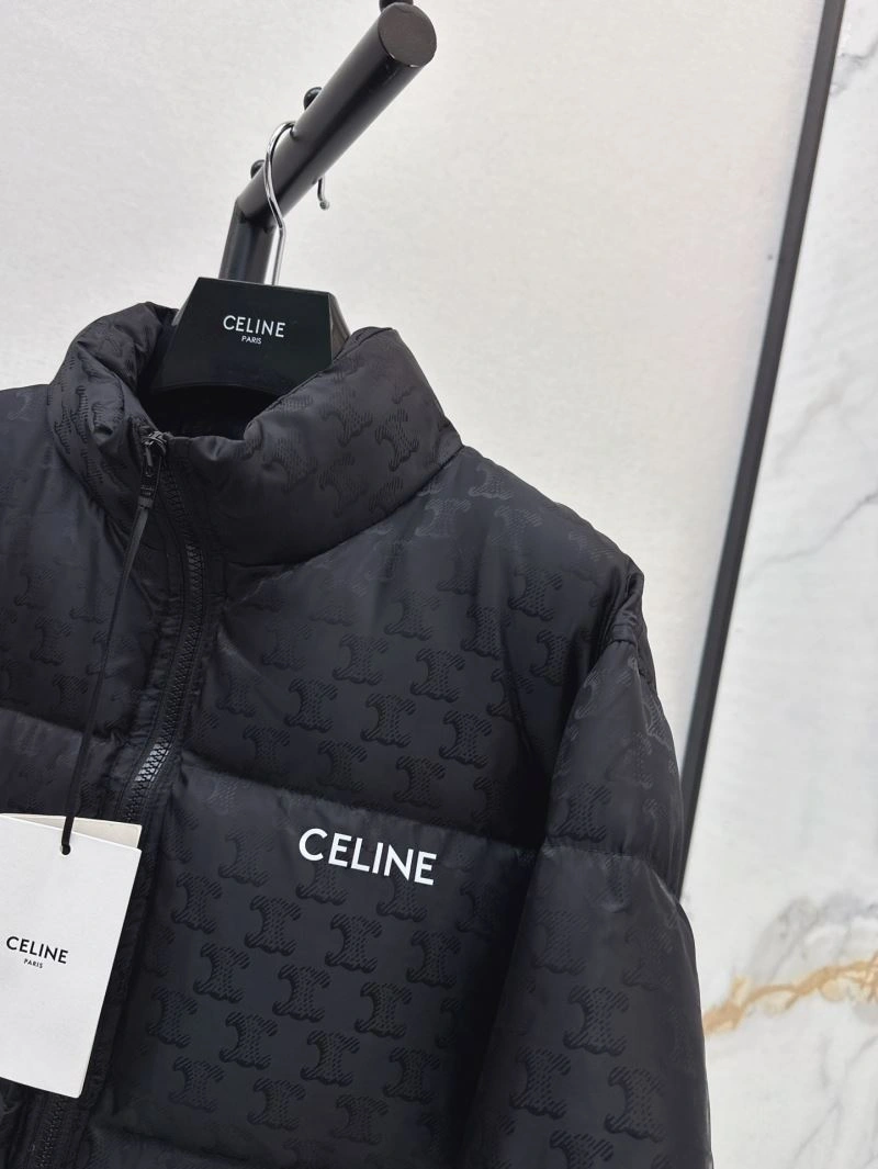 Celine Down Jackets Contemporary 107511
