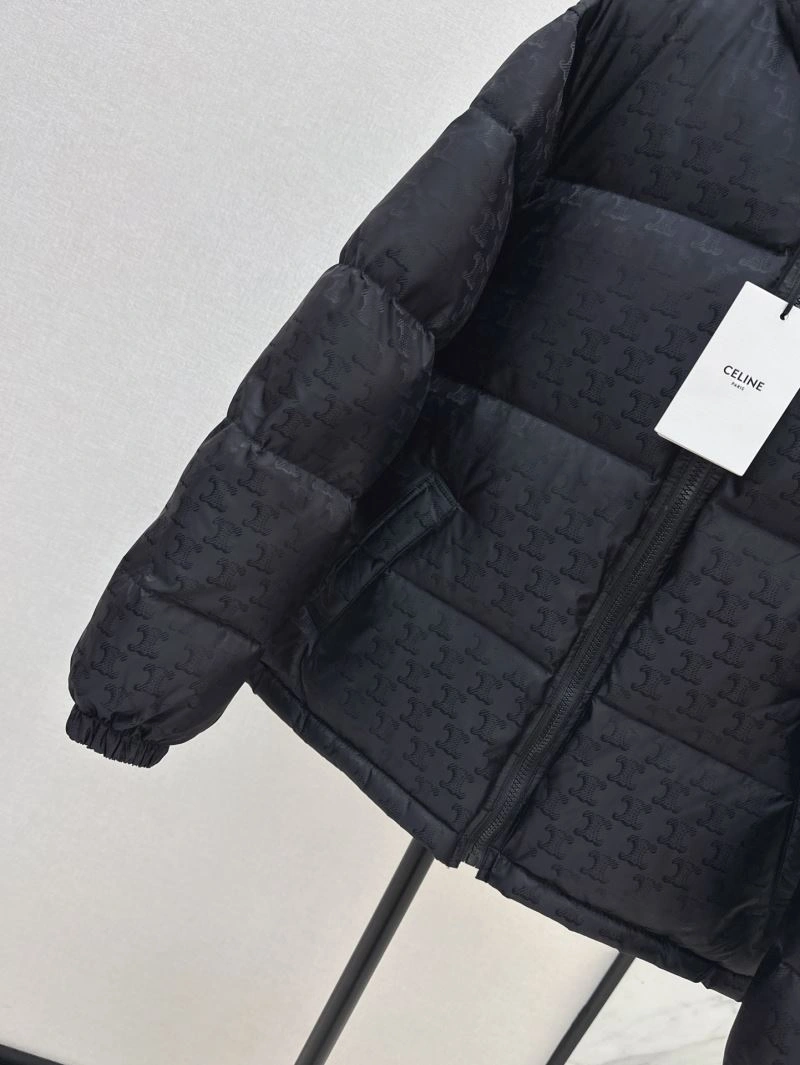 Celine Down Jackets Contemporary 107511