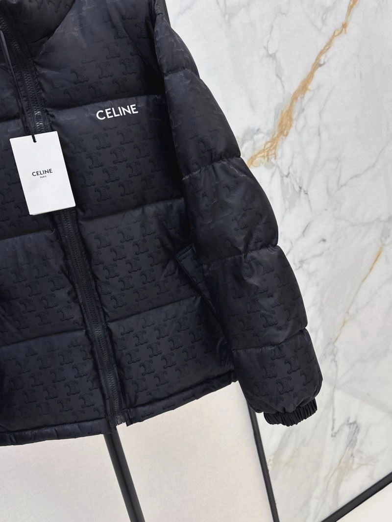 Celine Down Jackets Contemporary 107511