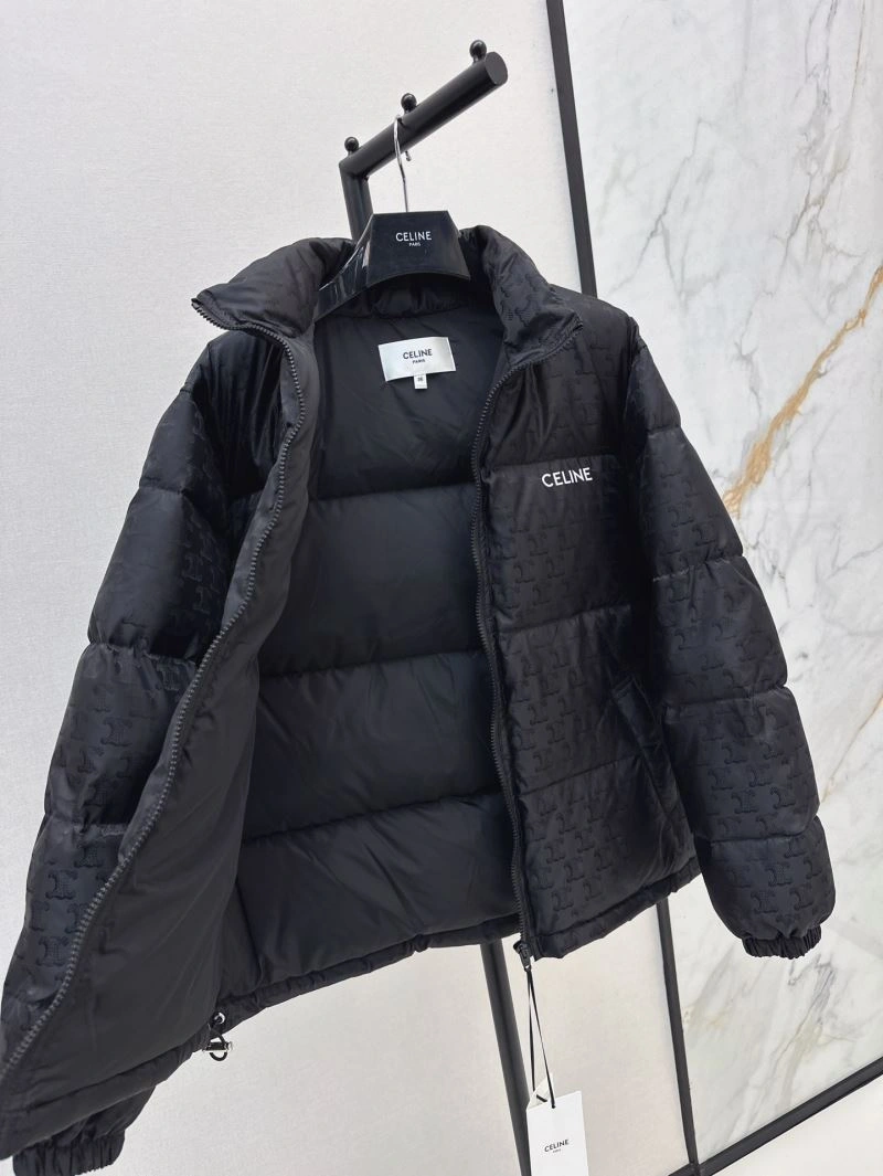 Celine Down Jackets Contemporary 107511