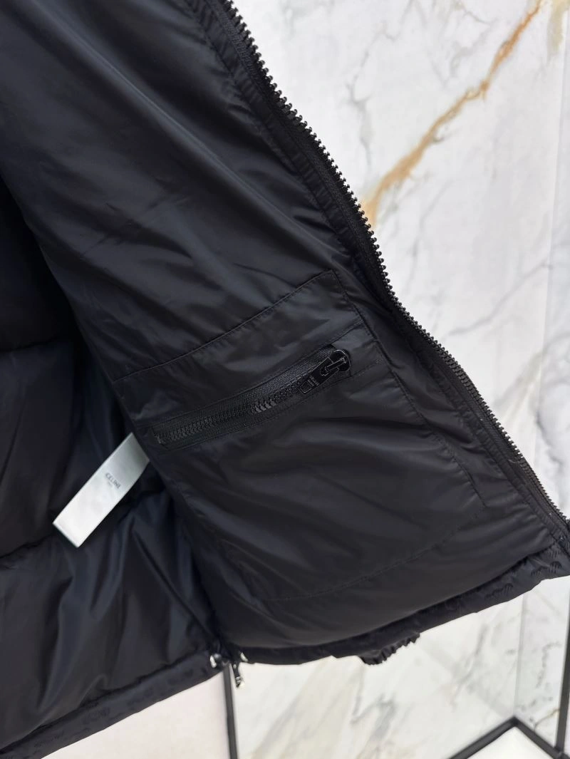 Celine Down Jackets Contemporary 107511