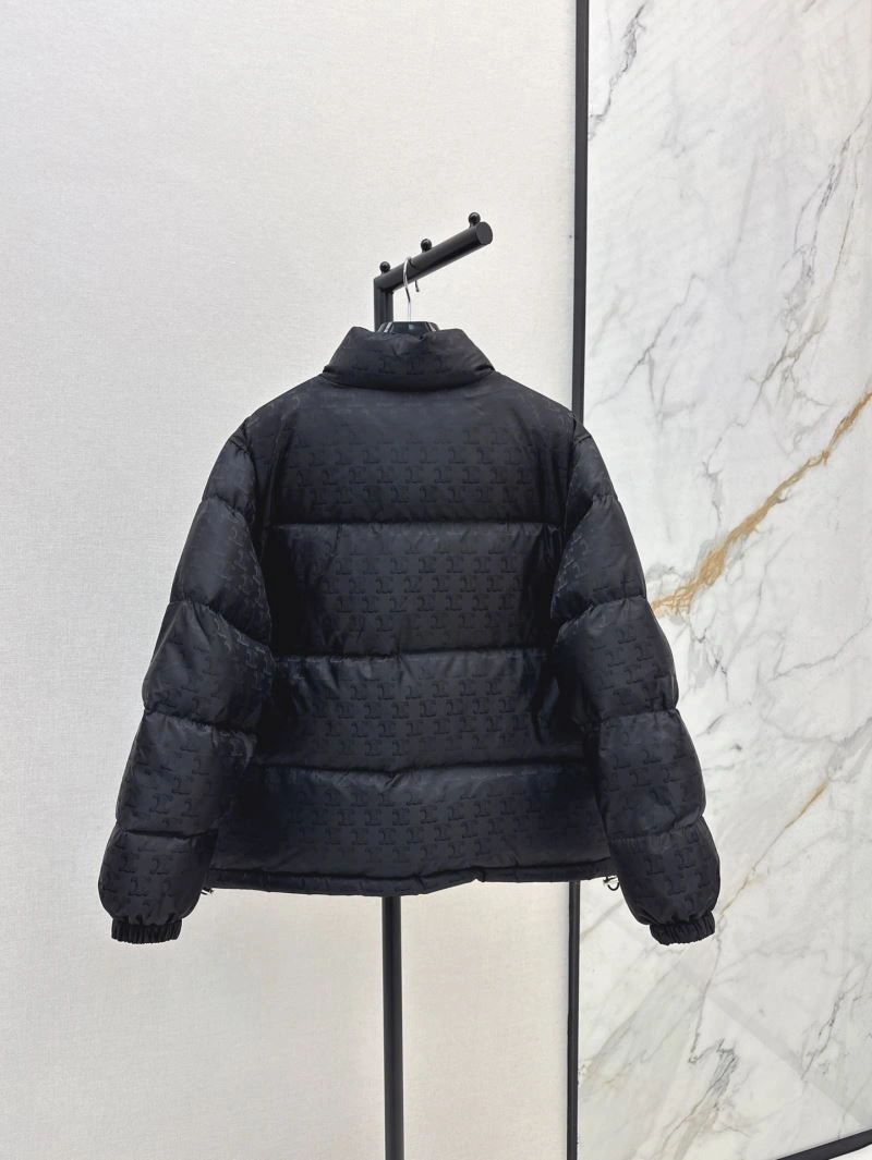 Celine Down Jackets Contemporary 107511