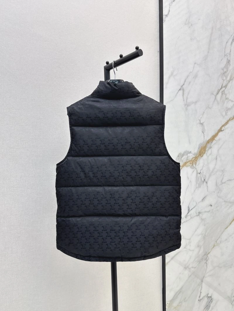 Celine Down Jackets Cozy 107507