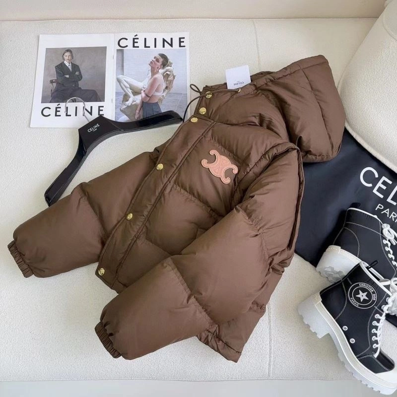Premium Celine Down Jackets 107524