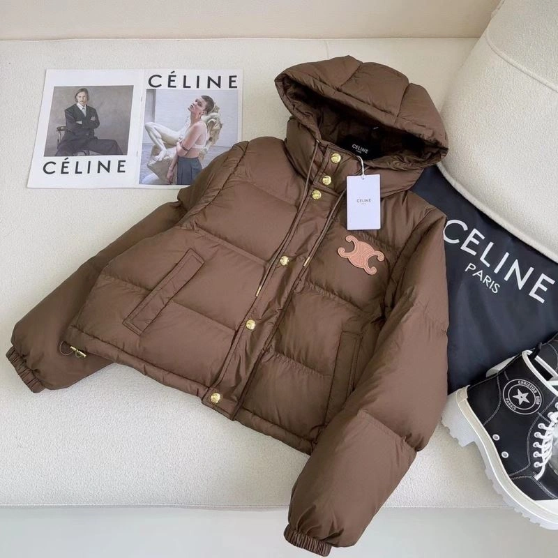 Premium Celine Down Jackets 107524