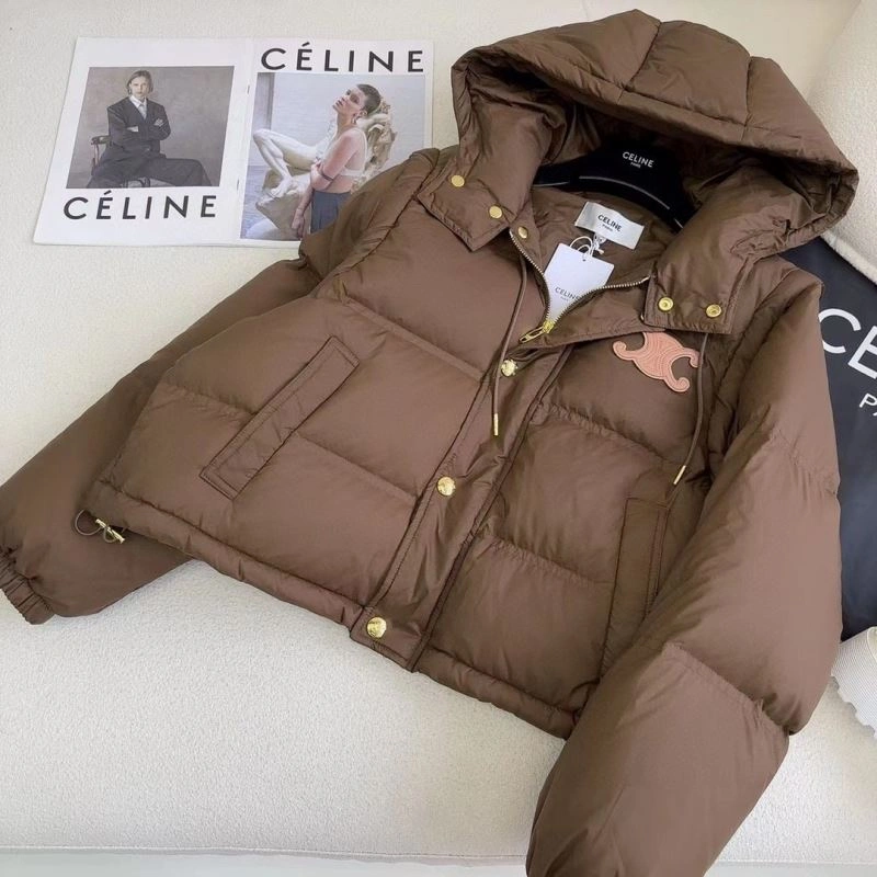 Premium Celine Down Jackets 107524