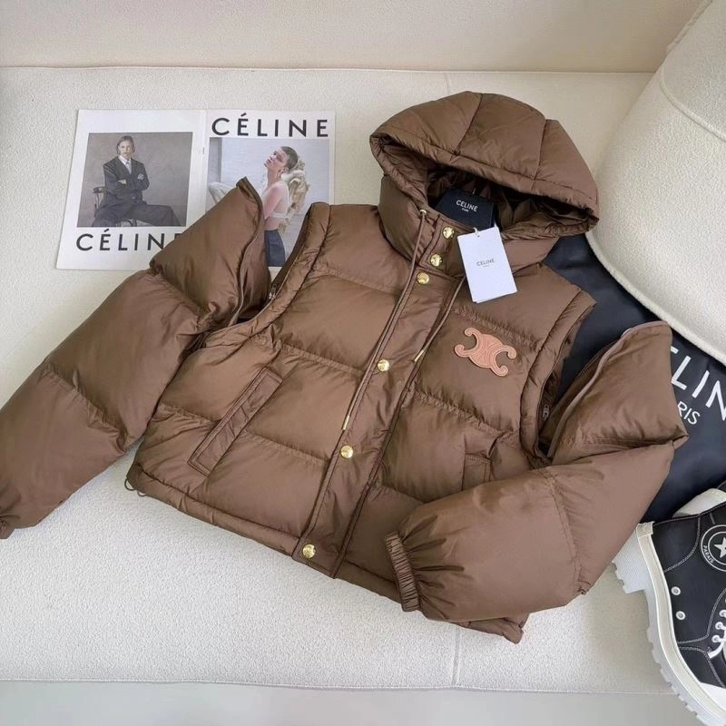 Premium Celine Down Jackets 107524