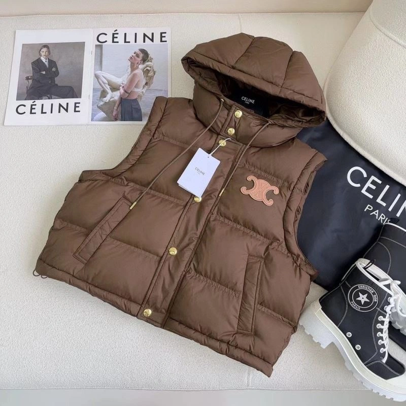 Premium Celine Down Jackets 107524