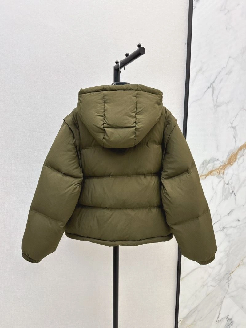 Celine Down Jackets ComfortFit 107523