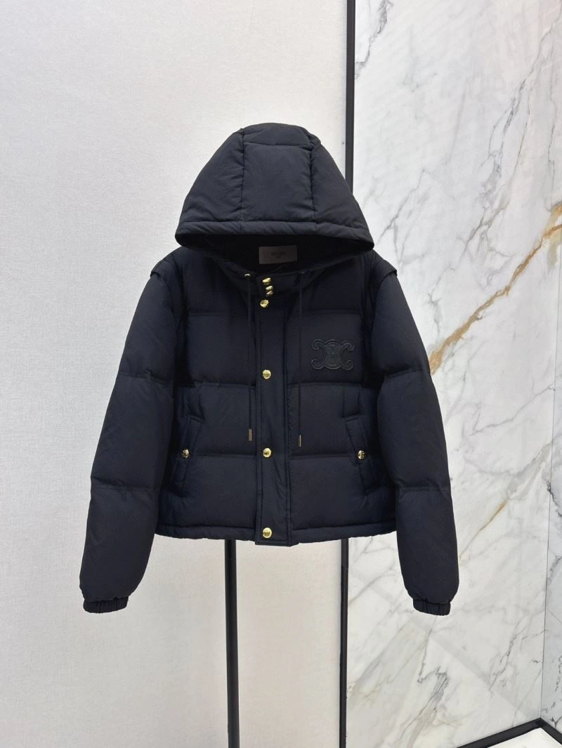 Premium Celine Down Jackets 107521