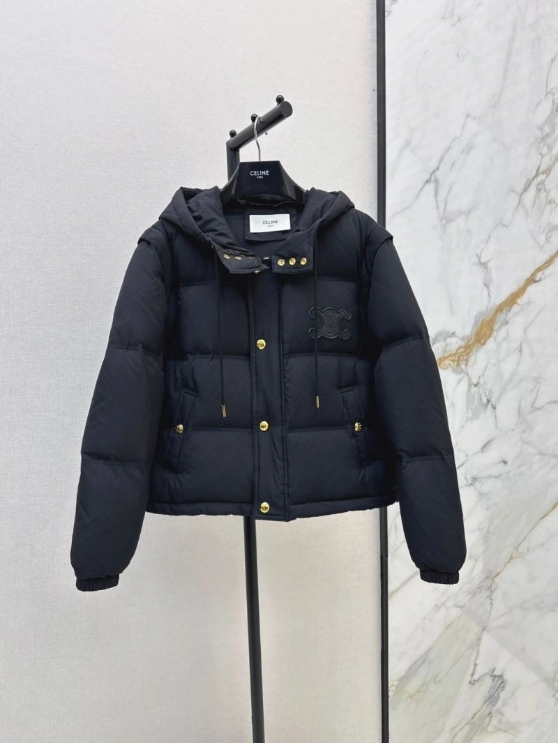 Premium Celine Down Jackets 107521