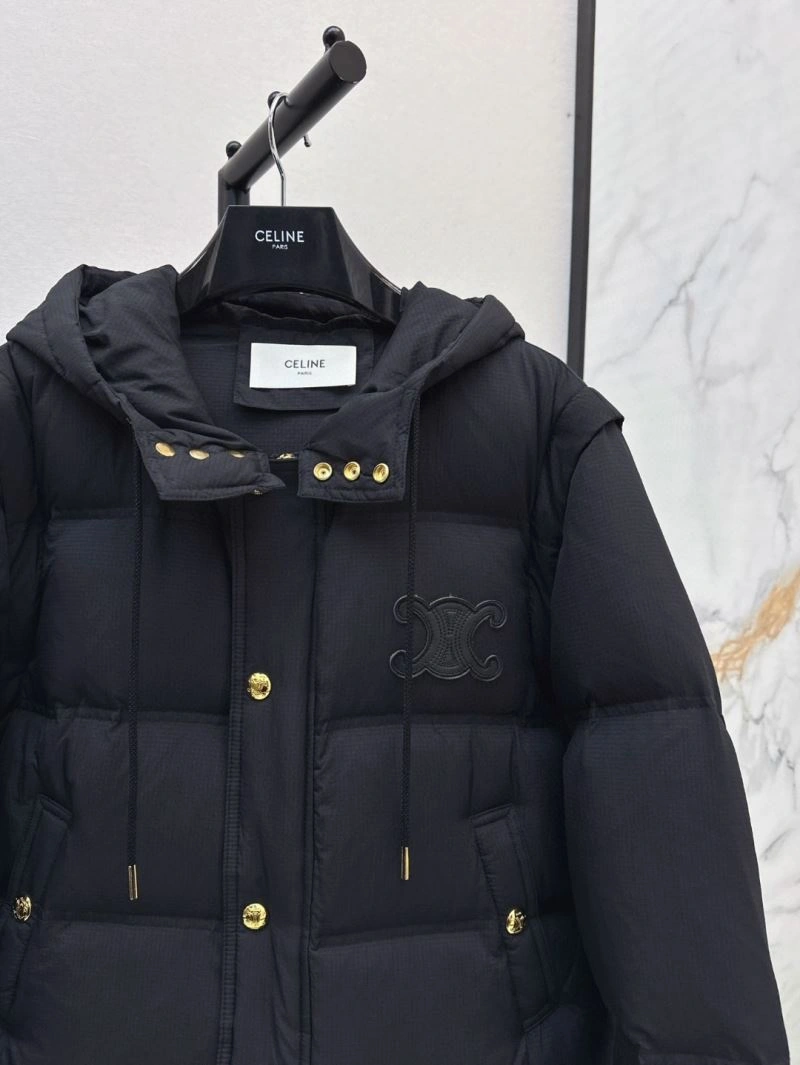 Premium Celine Down Jackets 107521