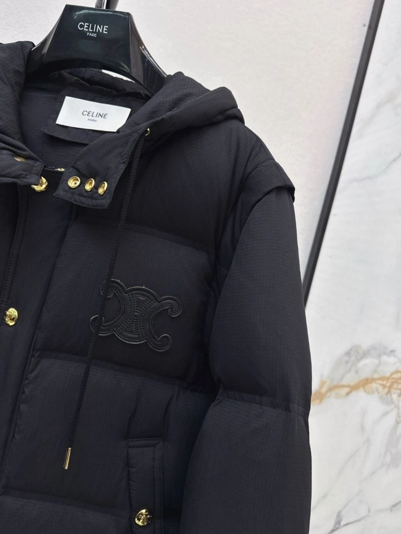 Premium Celine Down Jackets 107521