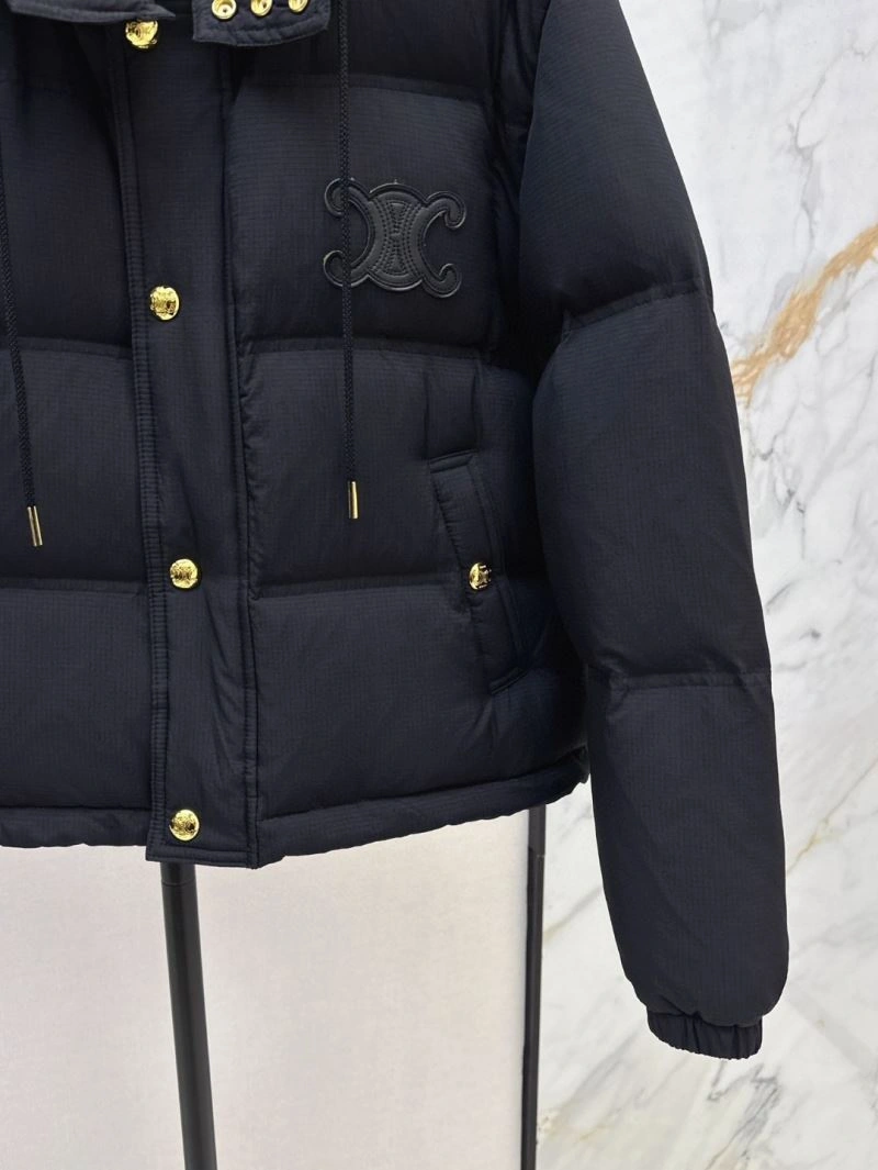 Premium Celine Down Jackets 107521