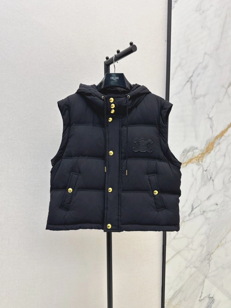 Premium Celine Down Jackets 107521