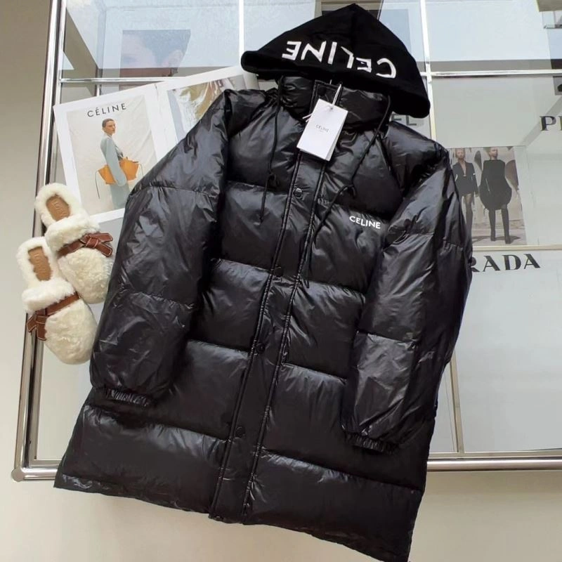 Celine Down Jackets QuickDry 107522