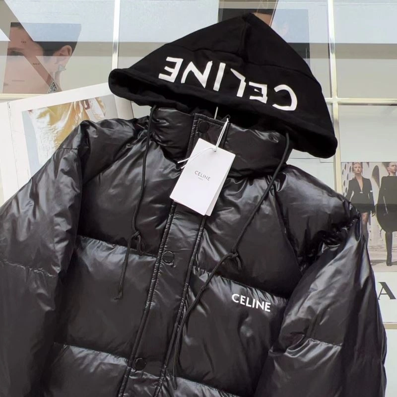 Celine Down Jackets QuickDry 107522
