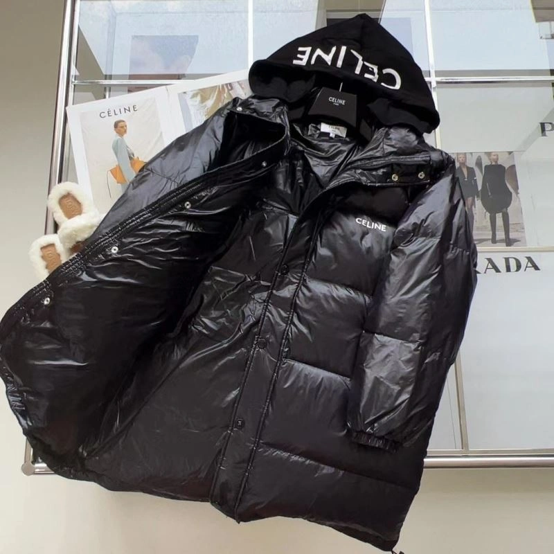 Celine Down Jackets QuickDry 107522