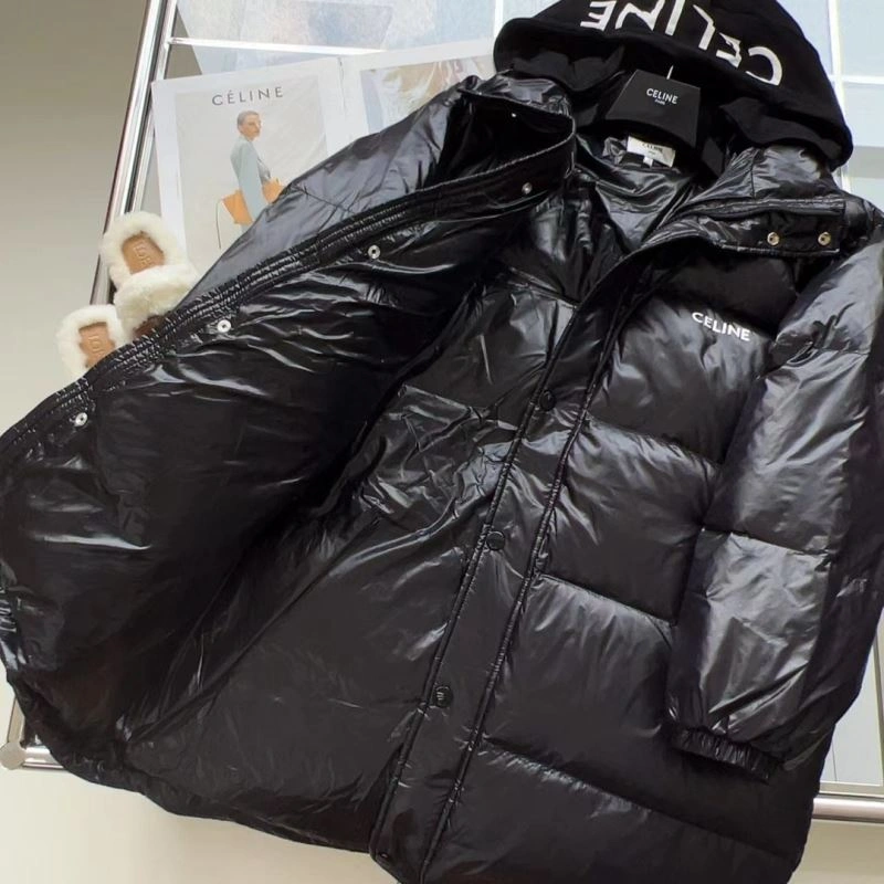 Celine Down Jackets QuickDry 107522