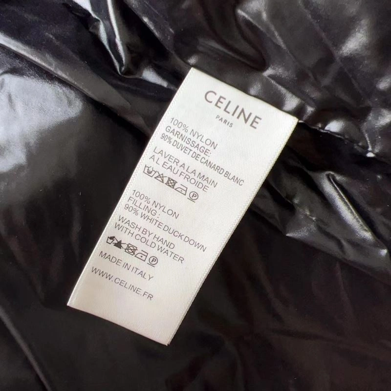 Celine Down Jackets QuickDry 107522