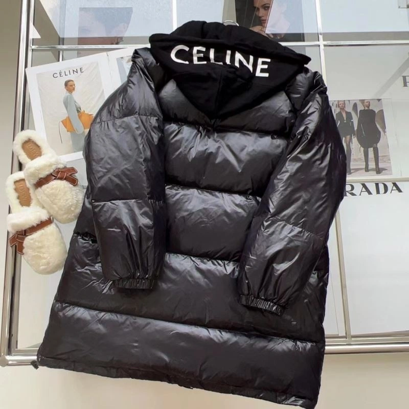 Celine Down Jackets QuickDry 107522