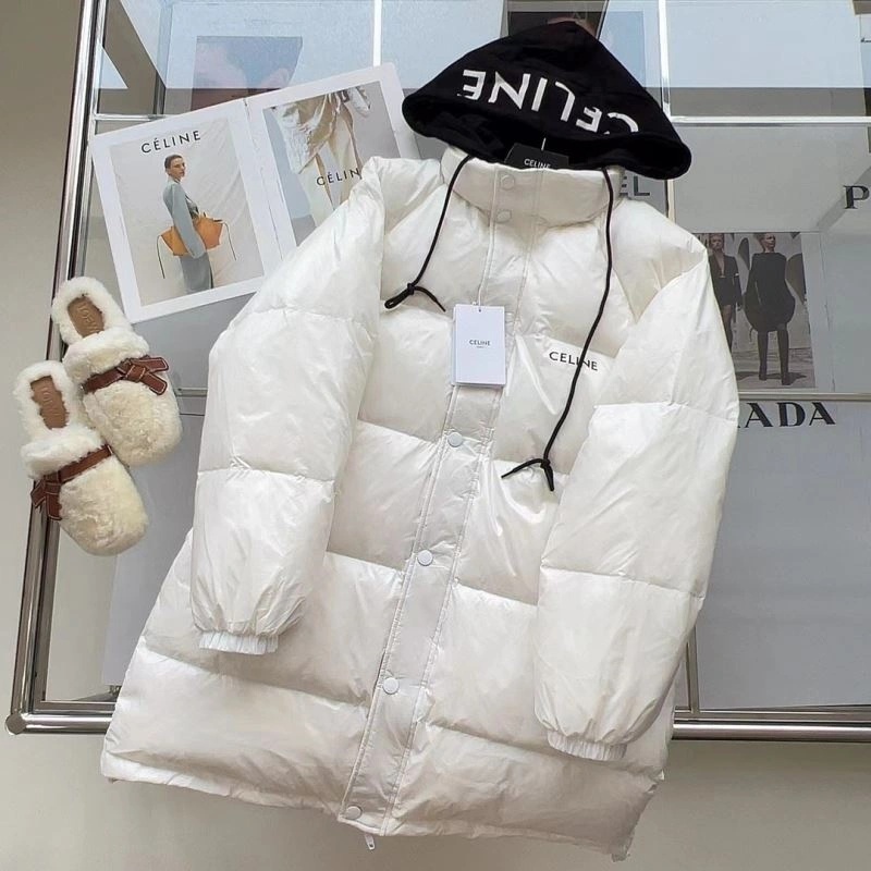 Celine Down Jackets OnTrend 107520