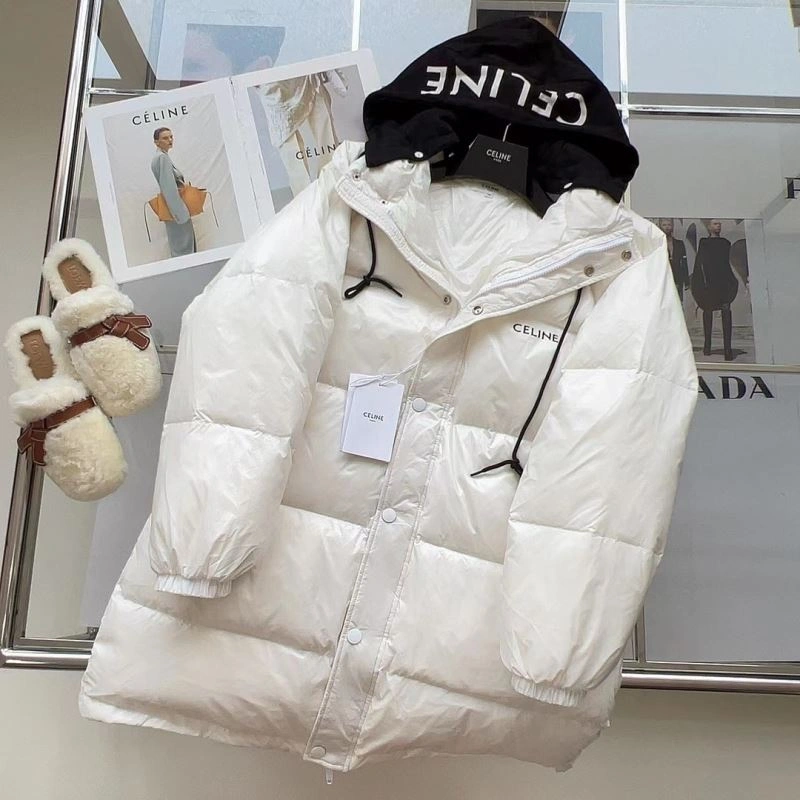 Celine Down Jackets OnTrend 107520