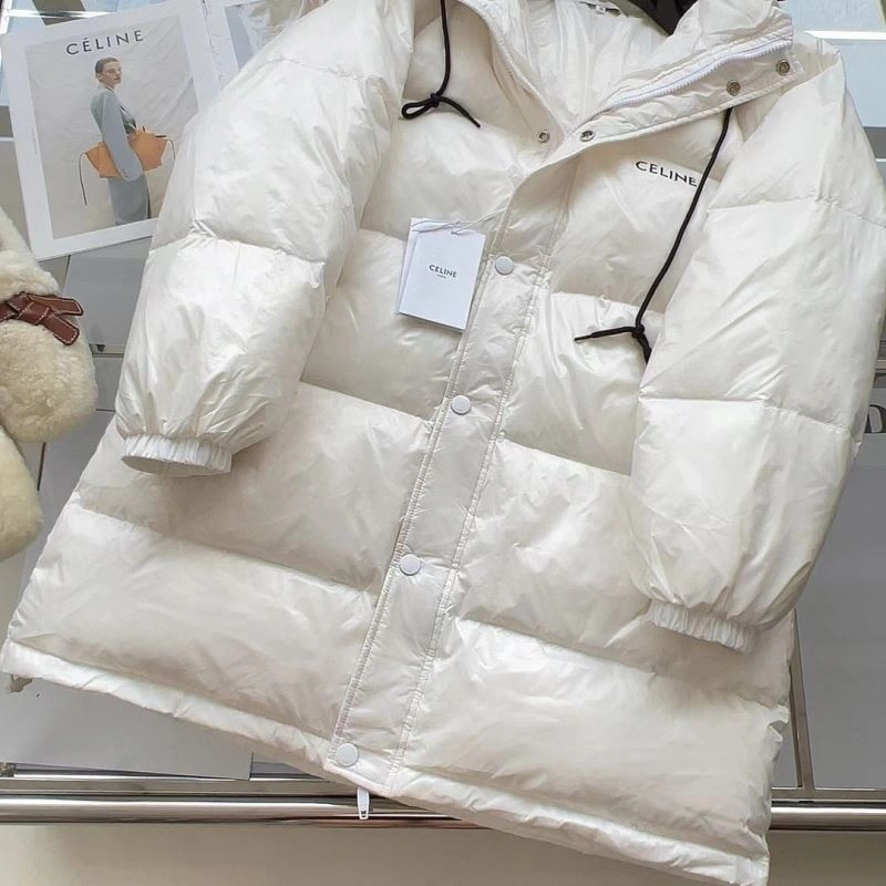 Celine Down Jackets OnTrend 107520