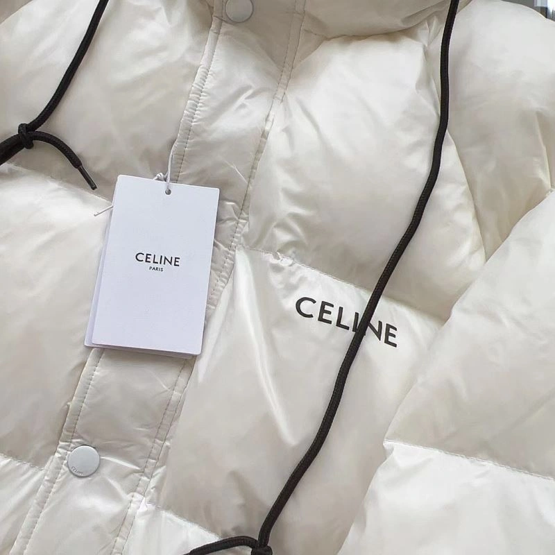 Celine Down Jackets OnTrend 107520