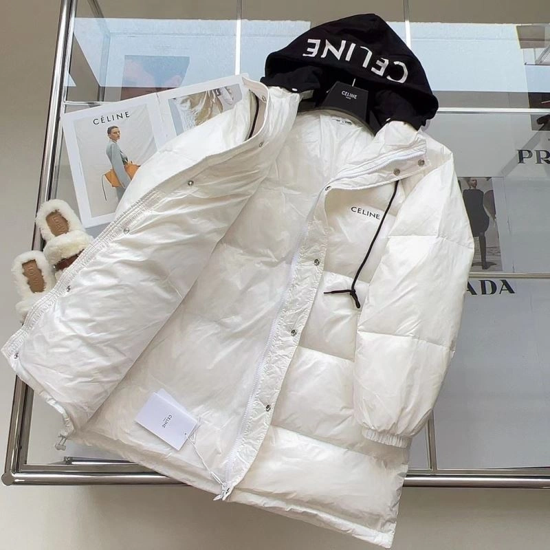 Celine Down Jackets OnTrend 107520
