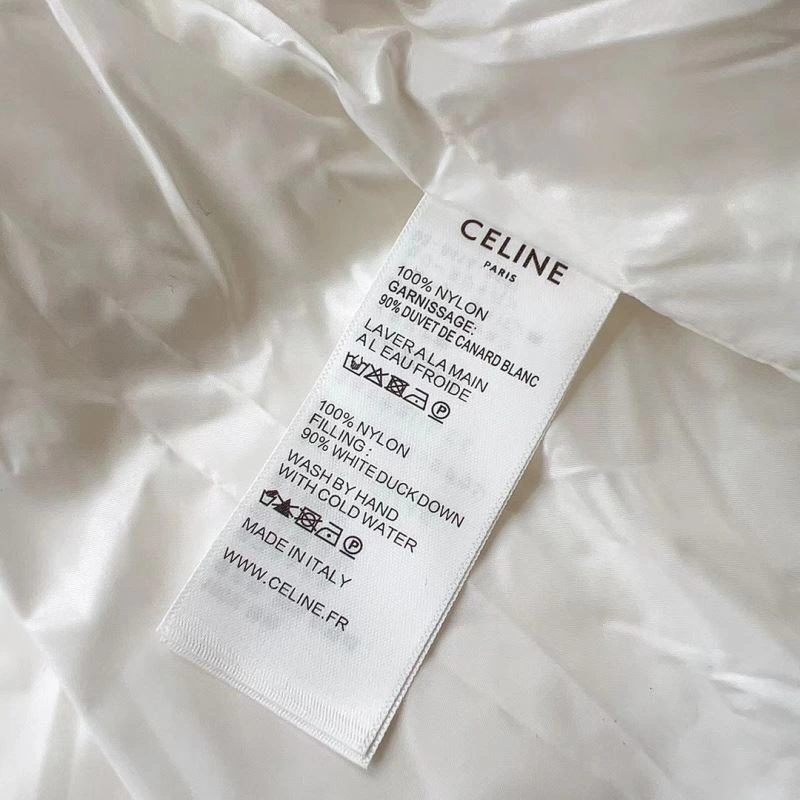 Celine Down Jackets OnTrend 107520