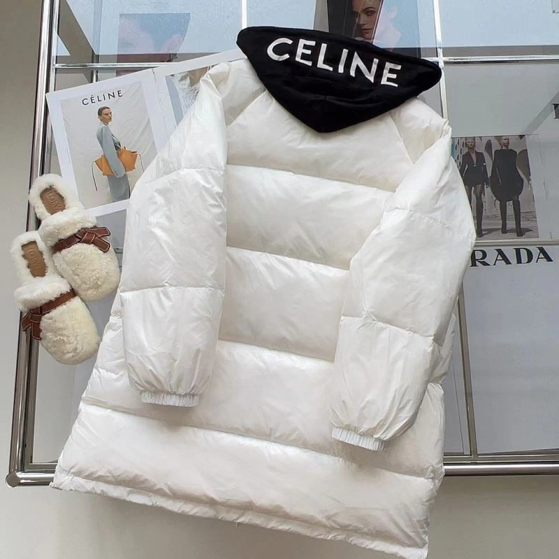 Celine Down Jackets OnTrend 107520