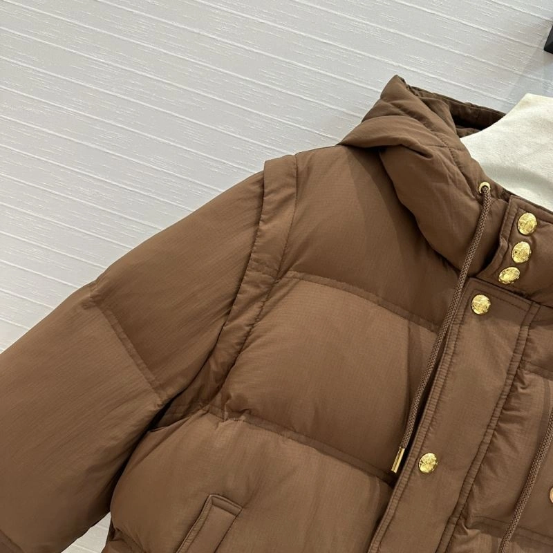 Celine Down Jackets TechFriendly 107519
