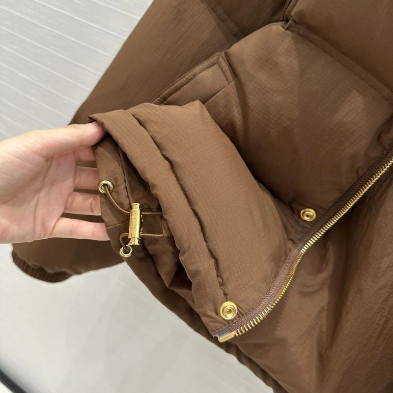 Celine Down Jackets TechFriendly 107519