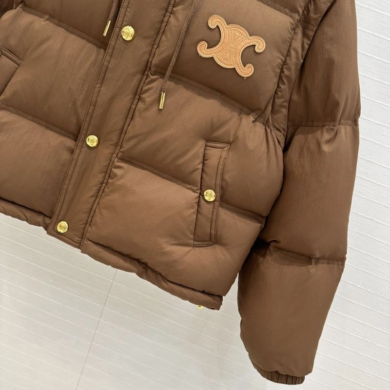Celine Down Jackets TechFriendly 107519