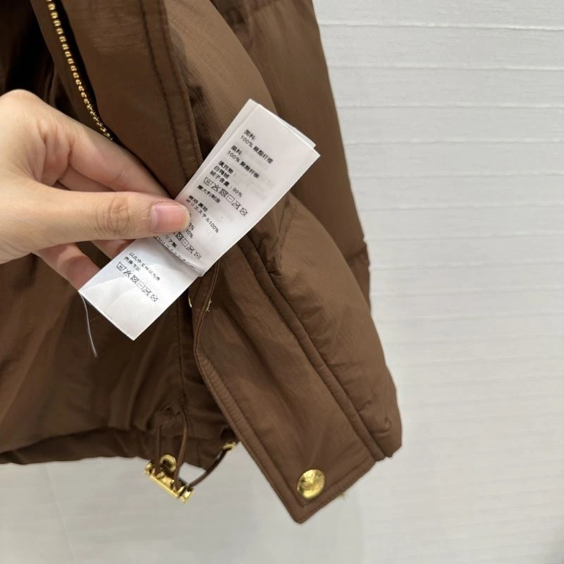 Celine Down Jackets TechFriendly 107519