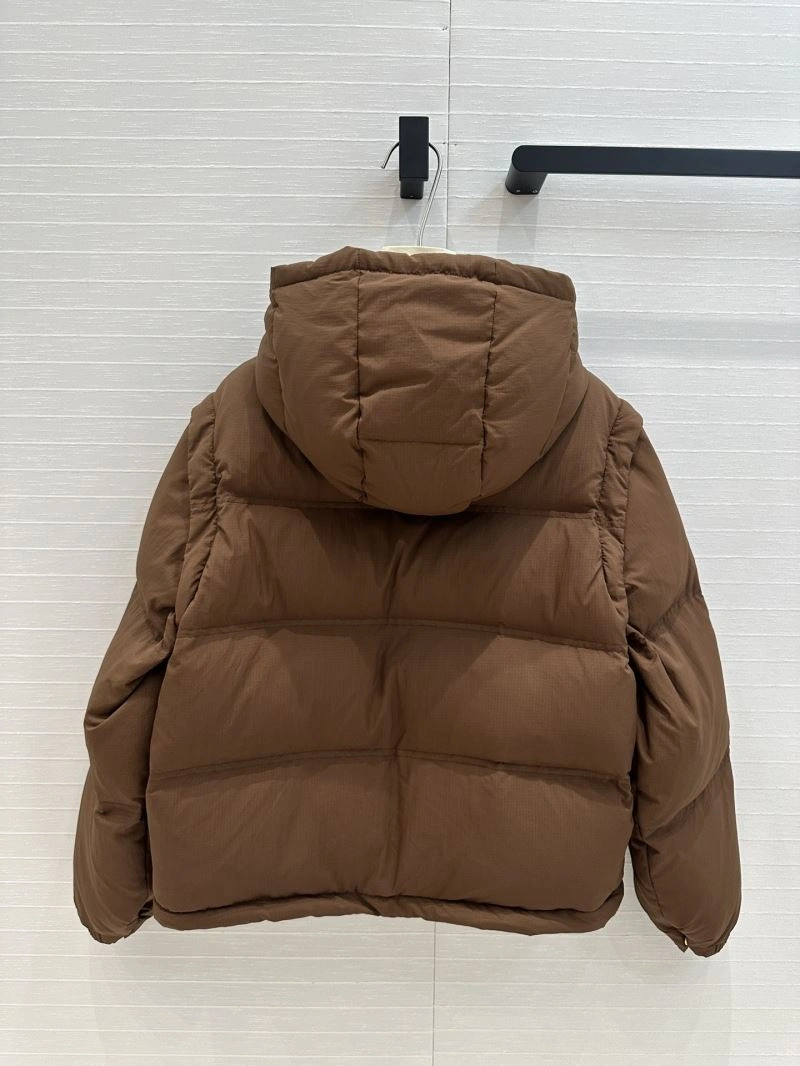 Celine Down Jackets TechFriendly 107519